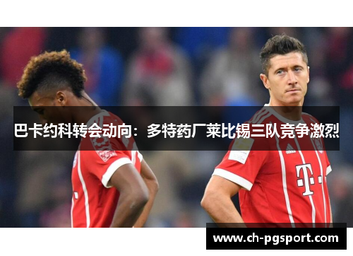 巴卡约科转会动向:多特药厂莱比锡三队竞争激烈 巴卡约科转会动向:多特药厂莱比锡三队竞争激烈