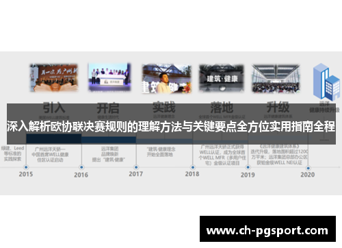 深入解析欧协联决赛规则的理解方法与关键要点全方位实用指南全程