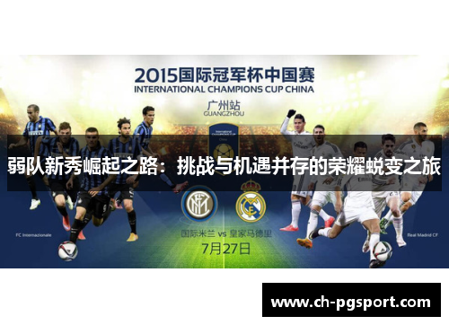 弱队新秀崛起之路：挑战与机遇并存的荣耀蜕变之旅