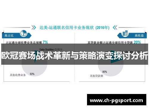 欧冠赛场战术革新与策略演变探讨分析